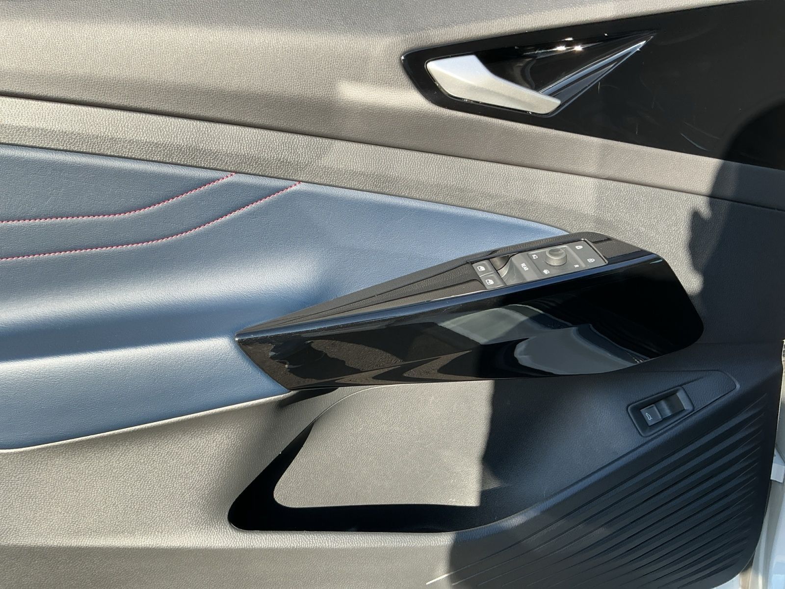 Volkswagen ID.4 - Bild 15