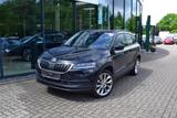 Skoda Karoq Style 1.5 TSI DSG *LED*Navi*Pano*RüKam - Skoda Karoq mit Schiebedach
