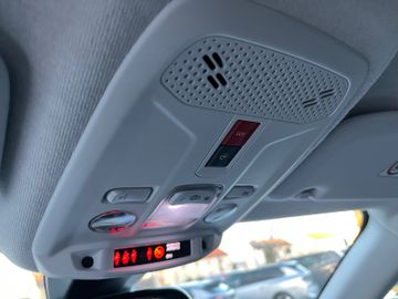 Opel Mokka-e Ultimate Leder Matrix-Led