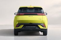 BYD DOLPHIN - Vorschau Bild 5