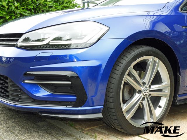 Golf R-line 1.0 TSI LED ALU 18'' NAV PDC KEYLESS