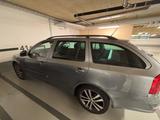 Skoda Octavia 2.0 TDI 81kW Ambition Combi Ambition - Skoda Octavia: 81 Kw