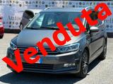 Volkswagen Touran 1.5 TSI ACT DSG Business BlueM - Behindertengerechte Volkswagen Touran
