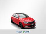 Skoda Fabia 1.0 TSI Monte Carlo PANO/PDC/SHZ/KLIMA