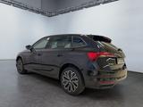 Skoda Scala Balance 1.5 TSI DSG ACC AHK AUT Facelift - gebrauchte Skoda Scala mit Facelift