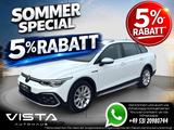 Volkswagen Golf Alltrack 4Motion 2.0 TDI*ACC*SH*KAM*APP-CAR
