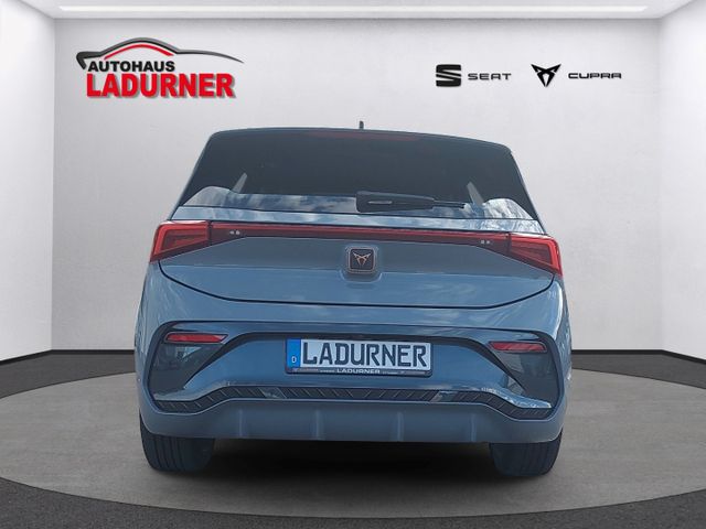 Born 150 kW Navi Digitales Cockpit, LED,ACC,PDC