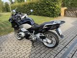 BMW R1200RTLC Vollausstattung 14.000 km!! - BMW K 1200 RT