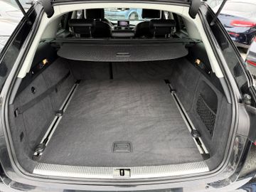 Audi A6 - 10