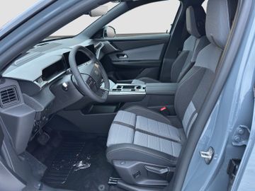 Fotografie 9 des Opel Grandland (X) Grandland 1.2 Ultimate Allwetter Matrix Head-Up