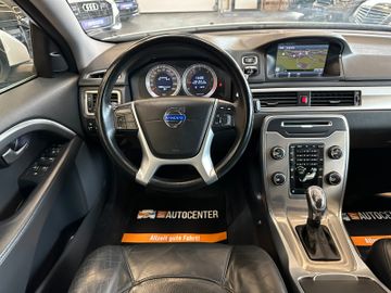 Volvo S80 Lim. D3 Summum *BiXenon*Standh*1.Hand*