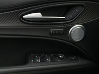 Alfa Romeo Stelvio - Vorschau Bild 9