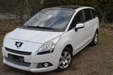 Peugeot 5008 Active - Peugeot 5008 aus 2012