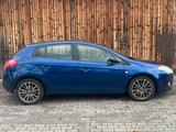 Fiat Bravo 1,4 Ltr. - 110 kW 16V Turbo  JET Dynamic - Fiat Gebrauchtwagen von 2008