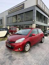 Toyota Yaris Cool - Toyota Yaris Cool mit Benzin-Antrieb