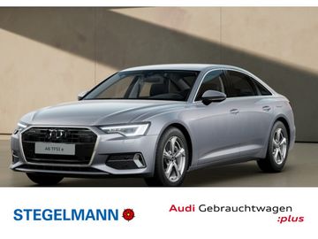 Audi Leasing Angebot: Audi A6 Lim. 50 TFSI e qu. sport