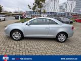 Volkswagen Eos 2.0 TDI DPF SITZHZG+PDC+ALLWETTER+WENIG KM - Volkswagen Eos mit Diesel-Antrieb