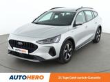 Ford Focus 1.5 TDCi EcoBlue Active Aut.*NAVI*TEMPO* - Ford Focus Active mit Diesel-Antrieb