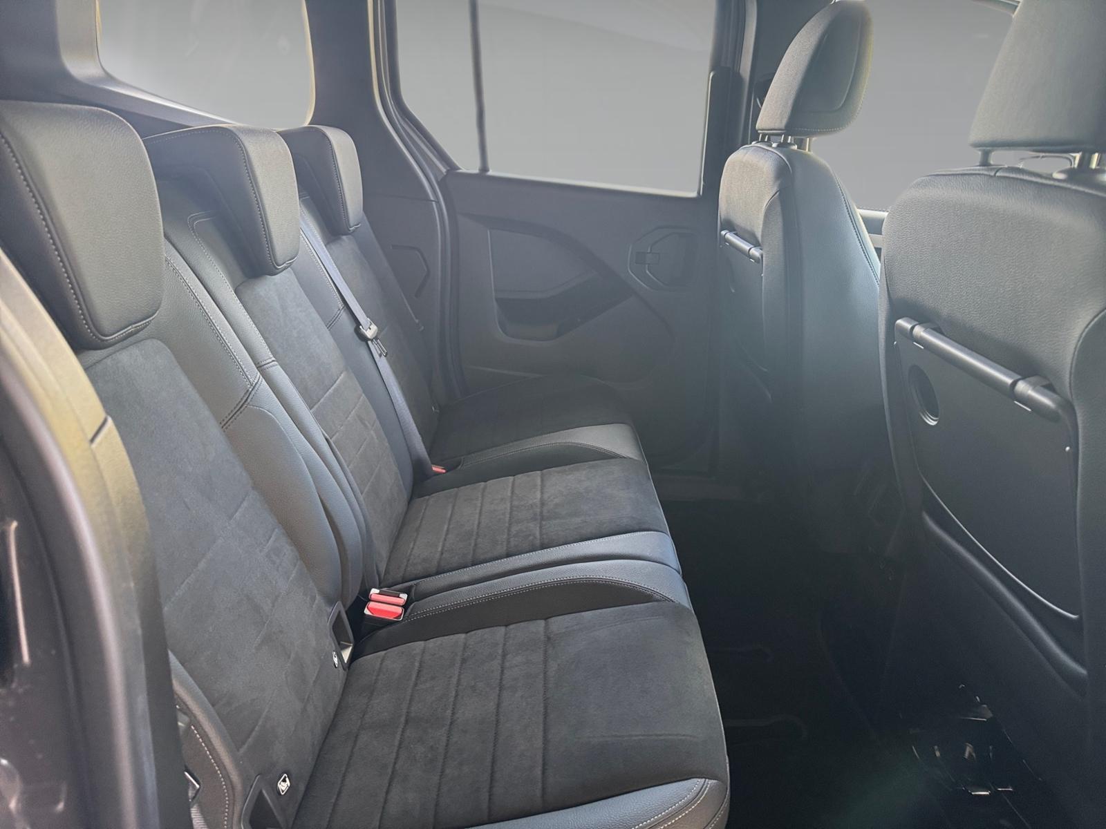 Mercedes-Benz T 180 d Progressive+Advantage+LED+Kamera+Keyless