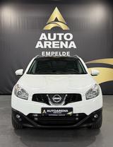 Nissan Qashqai 2.0 dCI I-Way*Pano*Navi*Kamera*Temp*TÜV - Nissan aus 2010: Geländewagen