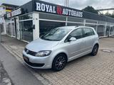 Volkswagen Golf Plus 1,6 TDI DSG "Comfortline" - Volkswagen Golf Plus mit Diesel-Antrieb