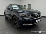 Volkswagen Touareg 3.0 TDI 4M Elegance /AHK /LUFTFD /CAM HE - Volkswagen Touareg mit Diesel-Antrieb: Geländewagen, Automatik