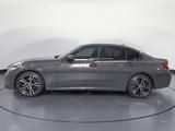 BMW 320d xDrive Automatik M Sport AHK Innovation - BMW 320: Limousine, 320i