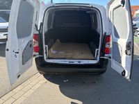 Peugeot Partner - Vorschau Bild 5