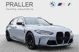 BMW M3 Competition M xDrive Touring harmankardon Car - BMW M3 mit Benzin-Antrieb: Kombi