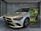 Mercedes-Benz CLA 180 +PROGESSIVE+NAVI+LED+KAMERA - Mercedes-Benz CLA 180 aus 2022