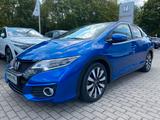 Honda Civic Tourer Elegance /Kamera/Sitzhzg... - Honda Civic: Si