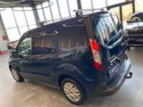 Ford Transit Connect Kasten *AHK*KLIMA*BLUETOOTH*MFL* - Ford Transit Connect aus 2017