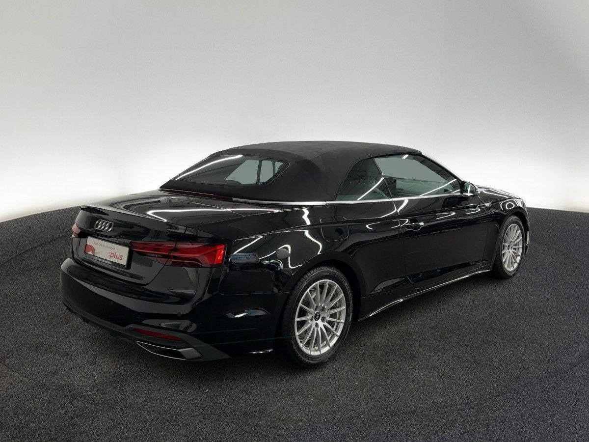 Audi A5 - Bild 6