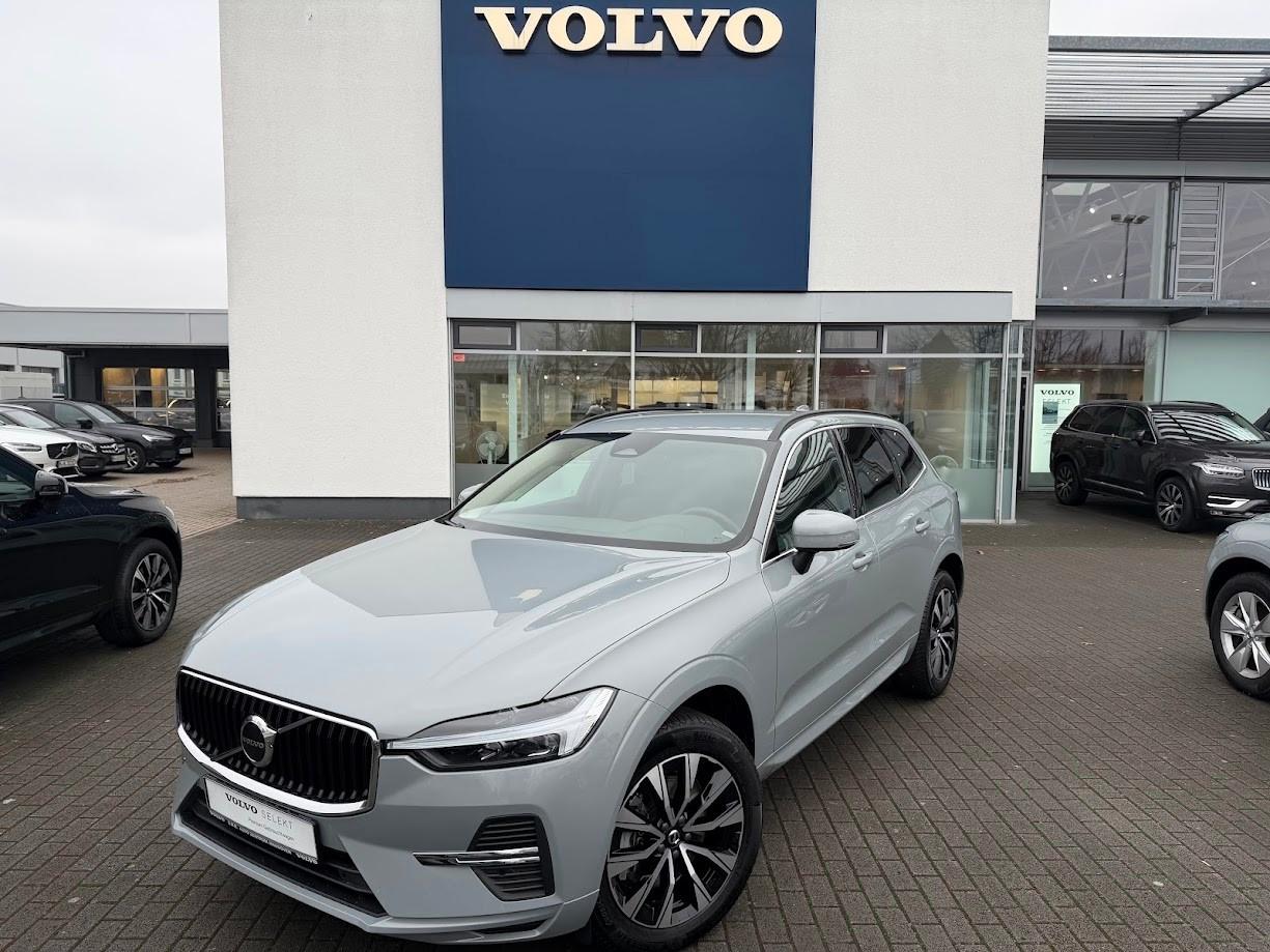 Volvo XC60 B4 Core 2WD