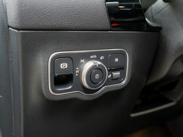 2024 Mercedes-BENZ EQA 缩略图 28