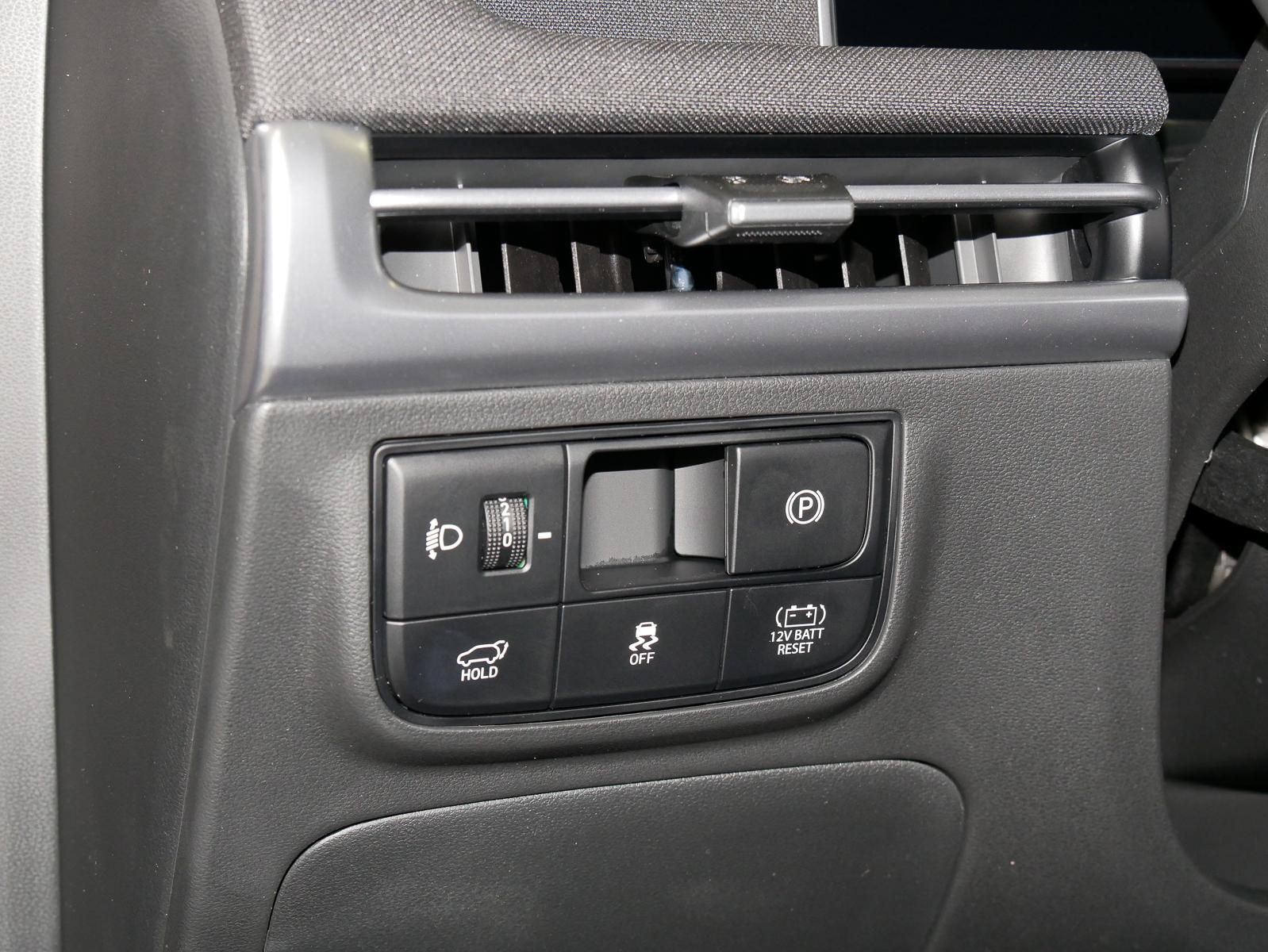 Hyundai Tucson – Bild 12