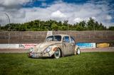 Volkswagen VW Käfer 65er Airride TÜV LOW P... - Volkswagen aus 1965