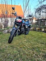 FB Mondial Flat Track - FB MONDIAL MOTORRAD