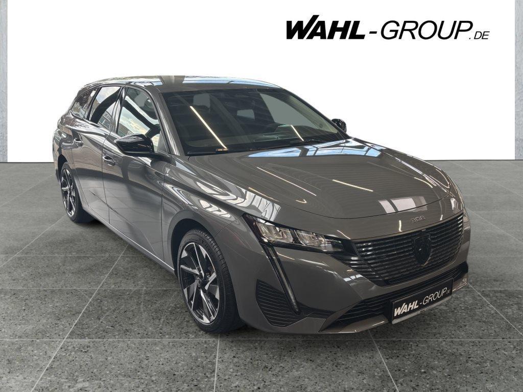 Peugeot 308 1.2 Hybrid 136 SW Allure