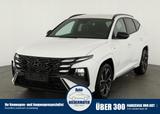 Hyundai Tucson 1.6 T-GDI DCT N-LINE, Facelift, Navi, 19- - Hyundai TUCSON Gebrauchtwagen