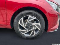 Hyundai i20 - Vorschau Bild 5
