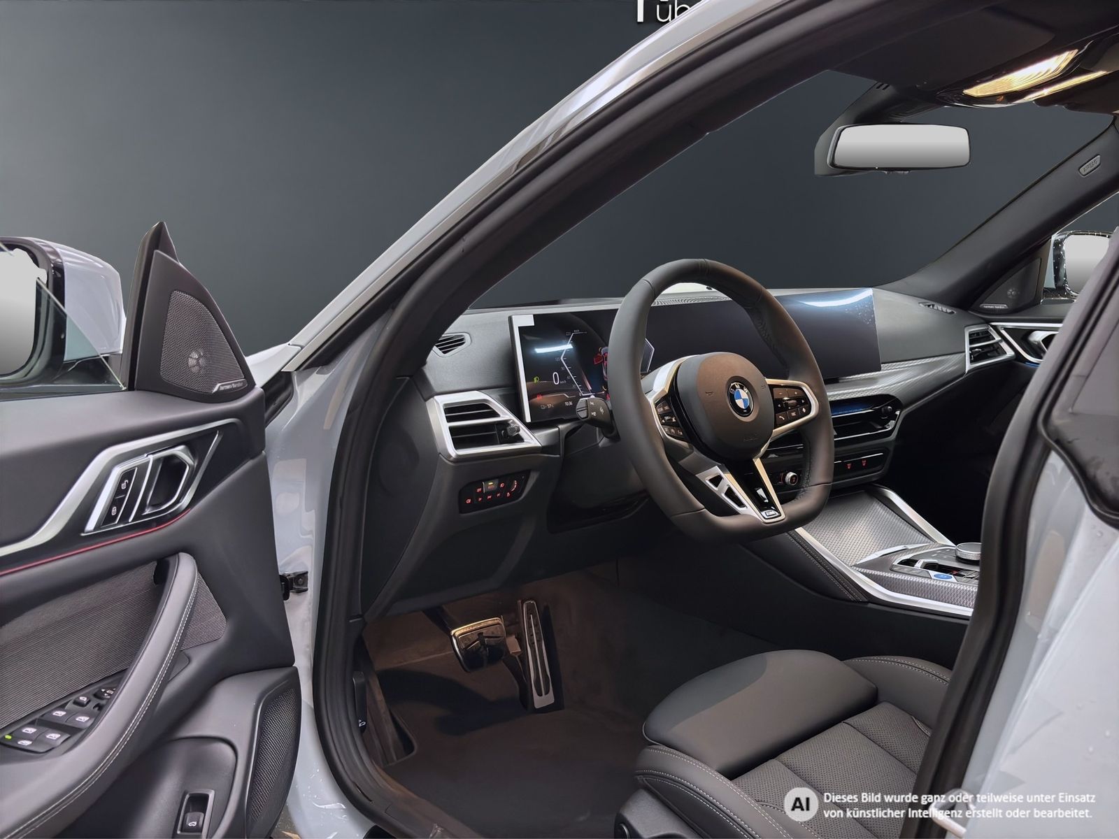 BMW i4 - Bild 2