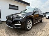 BMW X1 Baureihe X1 xDrive 20 i xLine - BMW X1 in Bielefeld