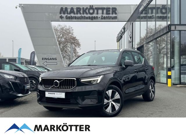 Volvo XC40 T4 Core Recharge Plug-In Hybrid AHK/CAM/LHZ