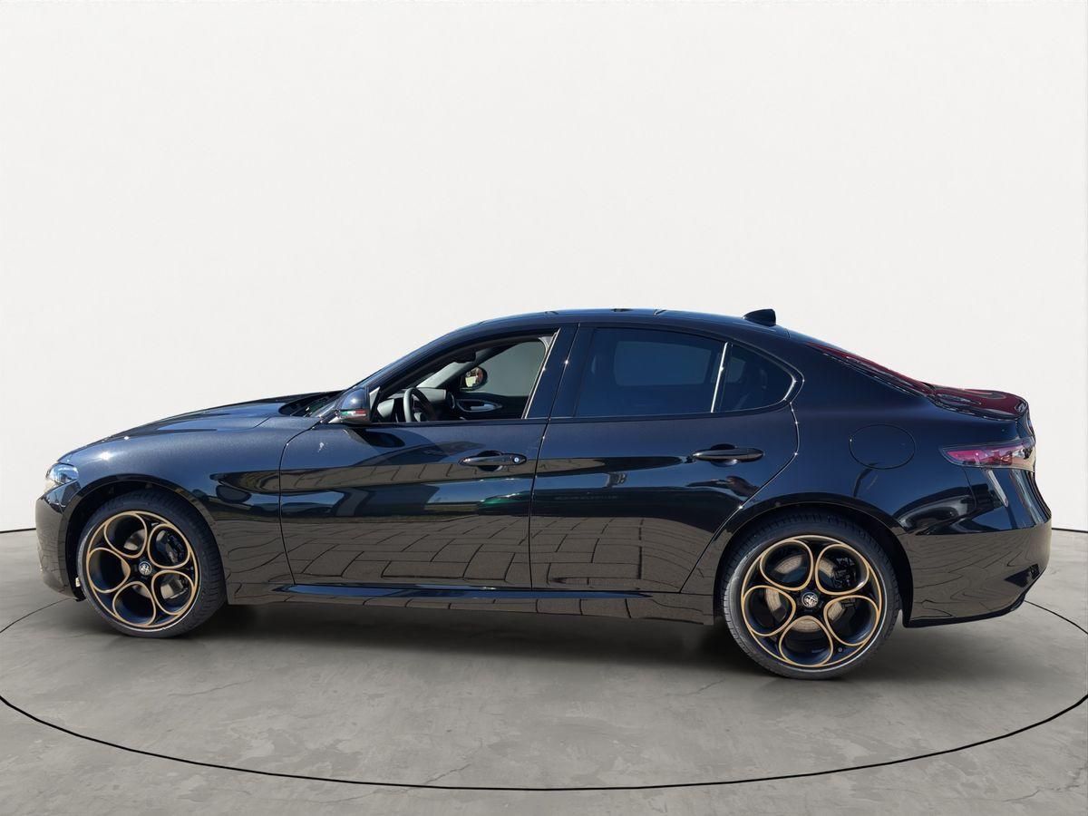 Alfa Romeo Giulia - Bild 6