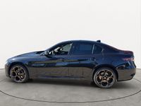 Alfa Romeo Giulia - Vorschau Bild 6