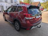 Subaru Forester 2.0 AWD Comfort Navi AHK LED Totwinkel  - Subaru Gebrauchtwagen von 2020