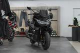 VOGE SR4 350 Luxury, 1.Hand, unfallfrei - VOGE MOTORRAD