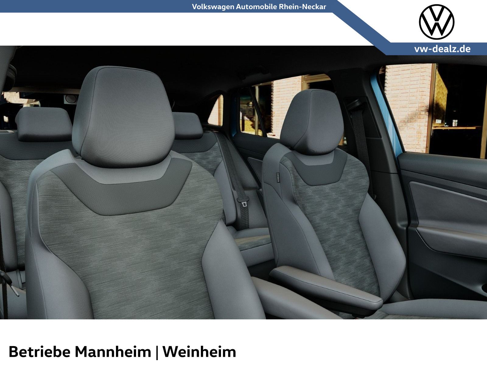 Volkswagen ID.4 - Bild 11