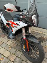KTM 890 Adventure R Tech Paket Tiefer viel Zubehör - KTM 890 Adventure R